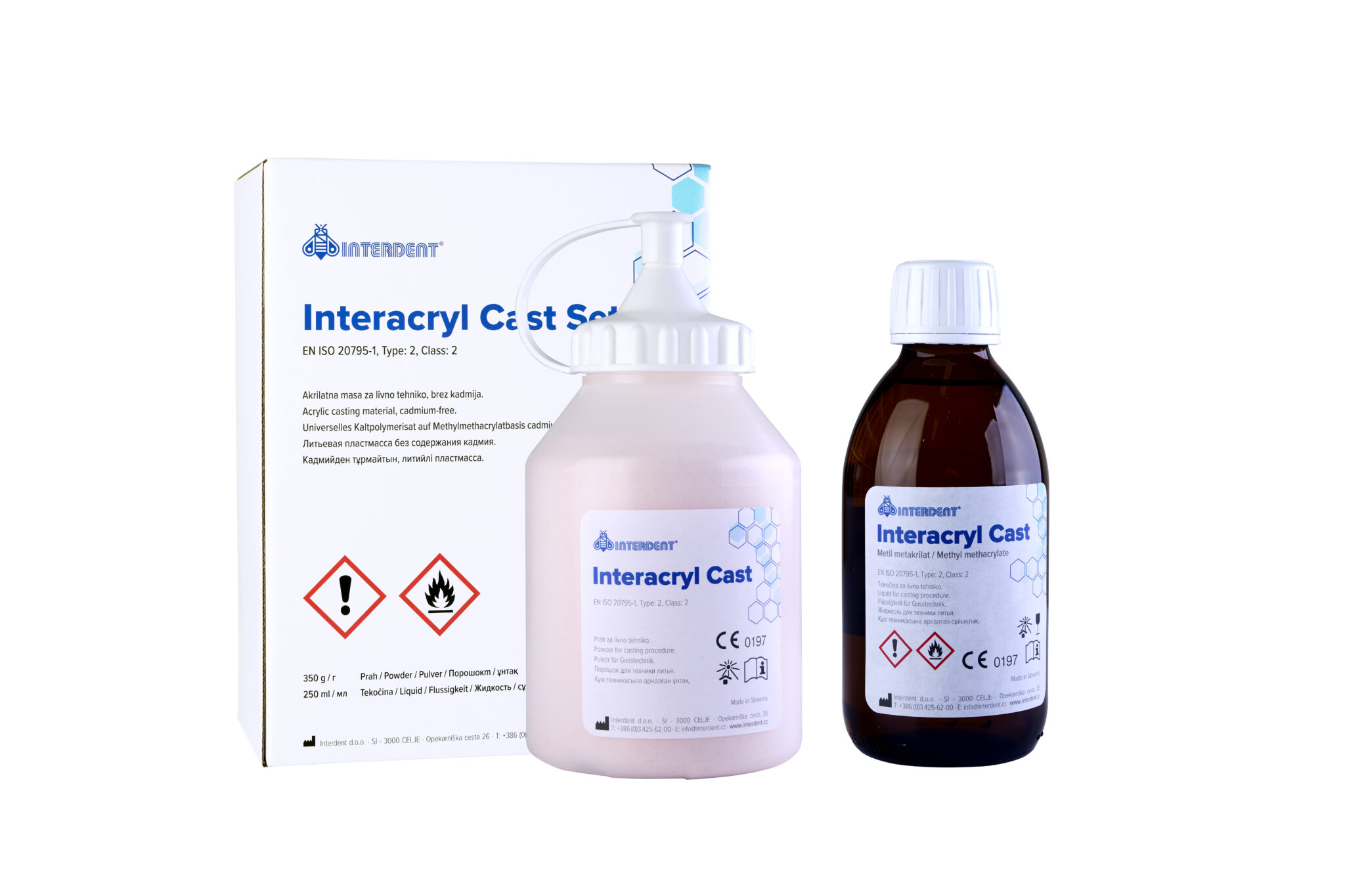 Interacryl Cast_small