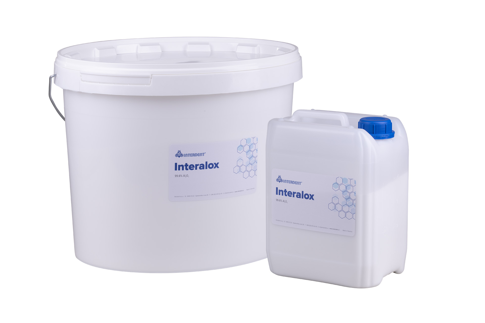 Interalox 7kg and 20kg_small